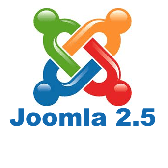 joomla-2.5-logo