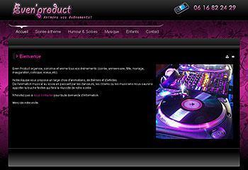 Even Product