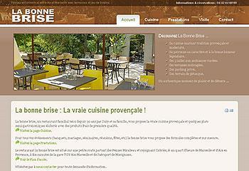 La bonne brise