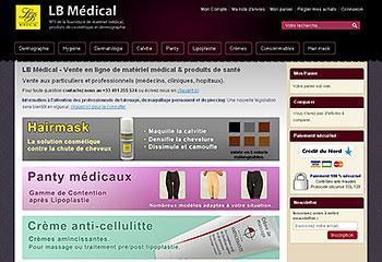 LB Médical