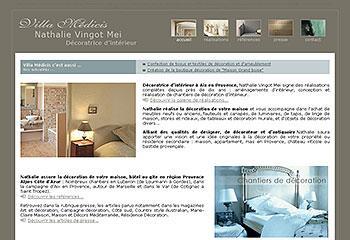 Villa Médicis