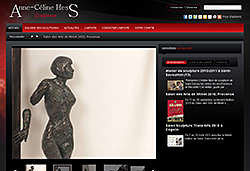 Art Sculpture Hess