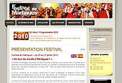 Festival de Martigues