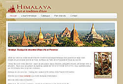 Himalaya