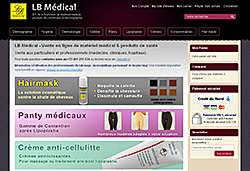 LB Médical