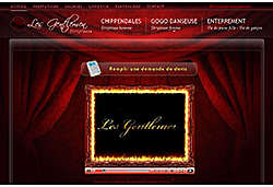 Les gentlemen