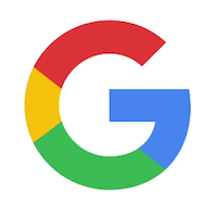 Google logo 2015