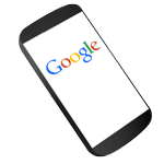 Smartphone Google 150
