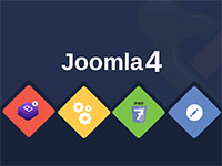 nouveautés Joomla 4