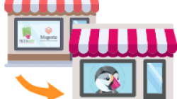 Réussir sa migration Prestashop