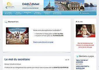 CE Crédit Mutuel