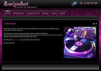 Even Product