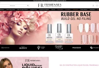 Framenails